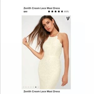 Wedding, Formal, Lace, Mermaid Dress, Lulu's